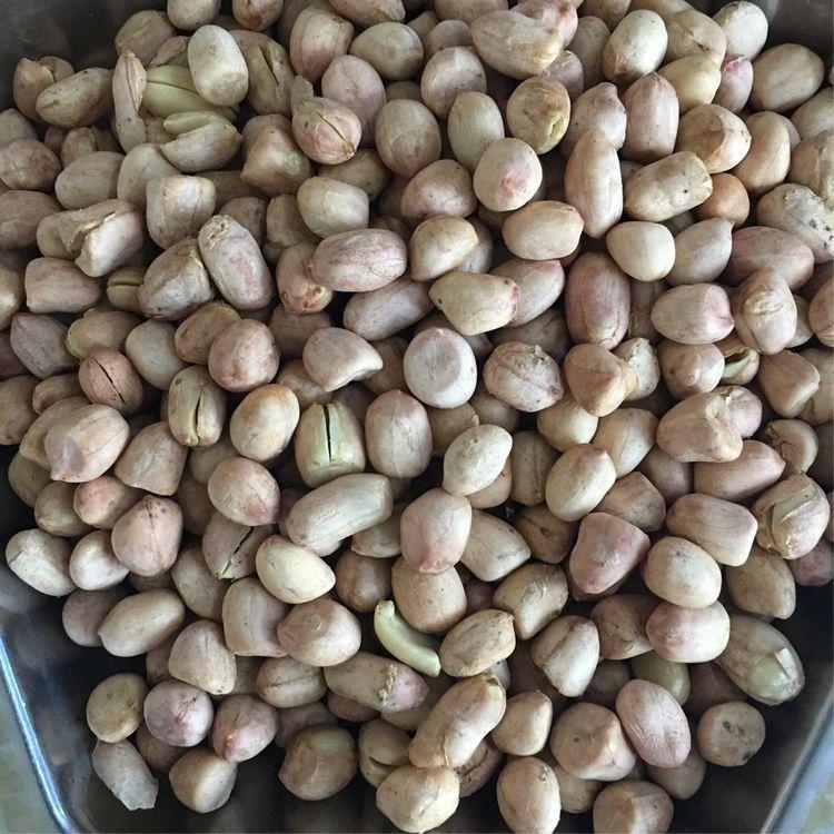 血小板|五香花生米不用锅炒,用这个方法做出来的花生米,下酒菜杠杠的