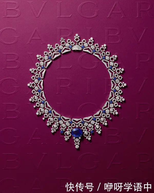 买百万高定珠宝的女人,都是什么身份