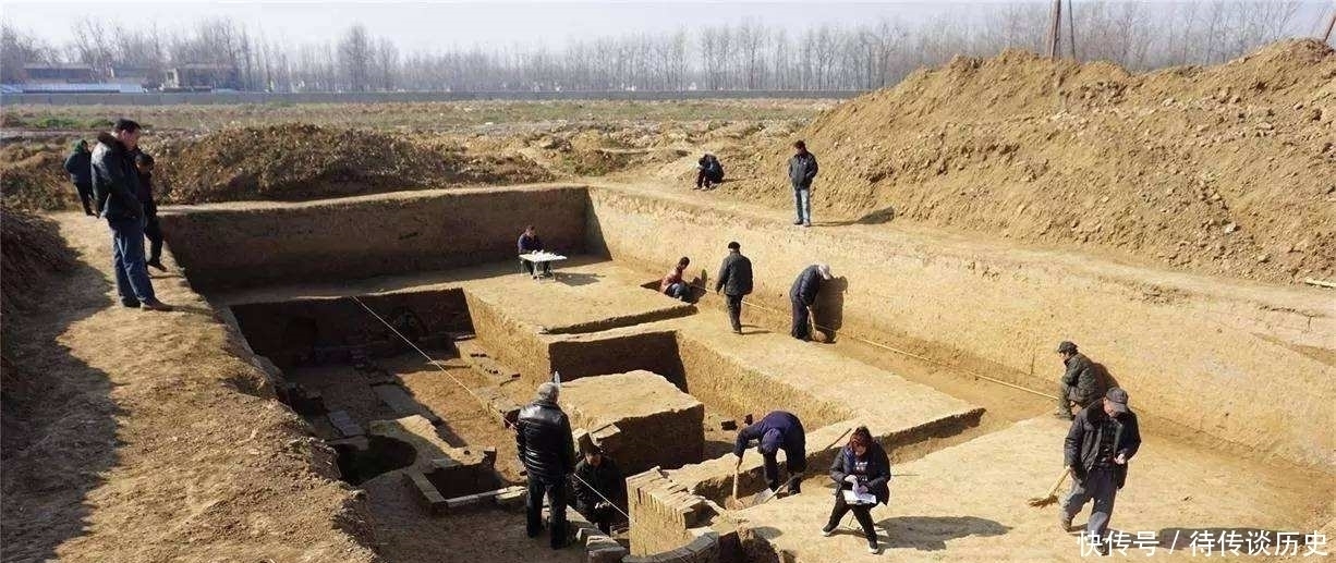 盗墓界你不知道的事儿,金银财宝你随便拿,唯独这样东西你不能带走