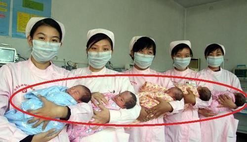 孕妇|“地表最强”孕妇火了,一胎生17娃,网友调侃:家里成了托儿所