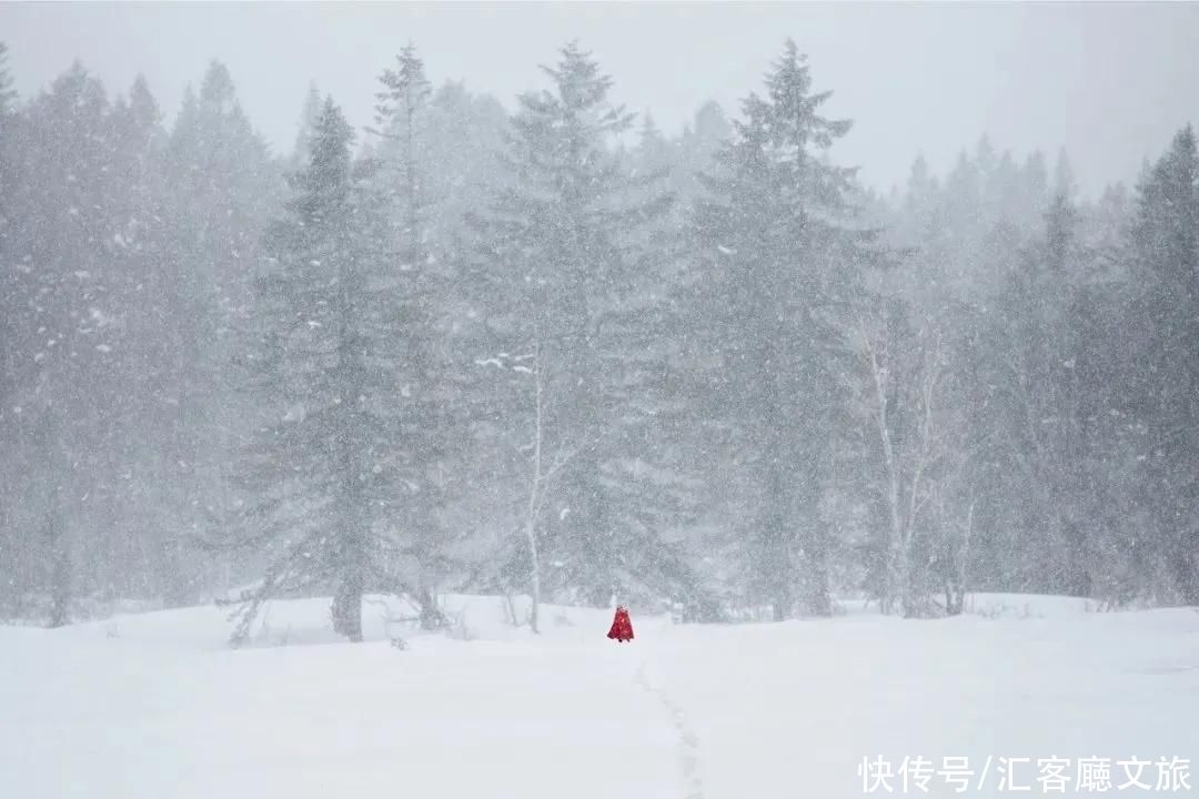 乾隆为他写诗，李白为他疯魔，长白山惊艳了千年的雪域秘境