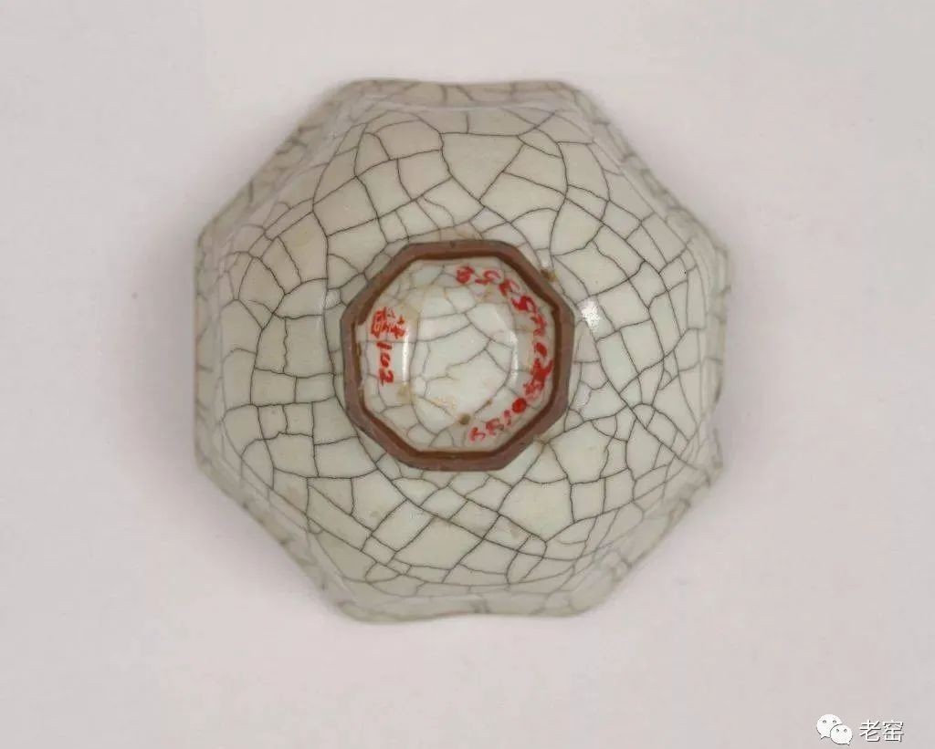 汝官哥,乾隆何尝不是日思夜盼!