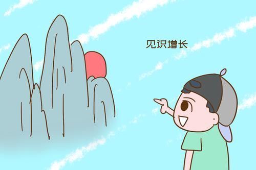 暑假作业|妈妈在以下方面越“败家”,孩子以后越有出息,爸爸要支持花钱