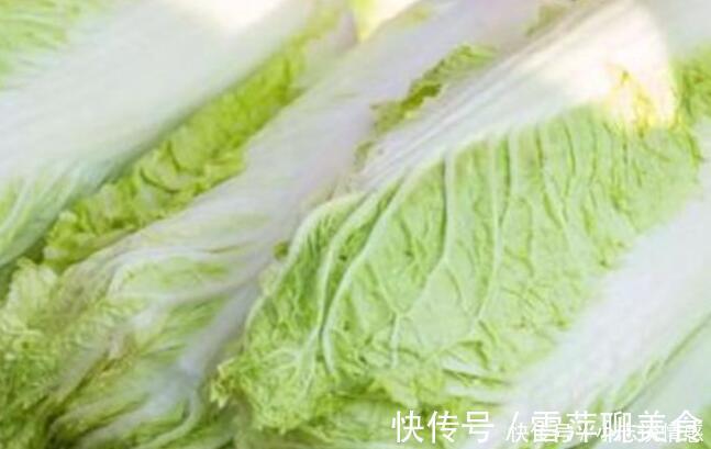 白菜的“死对头”，两者不能同食，家长们别不当回事