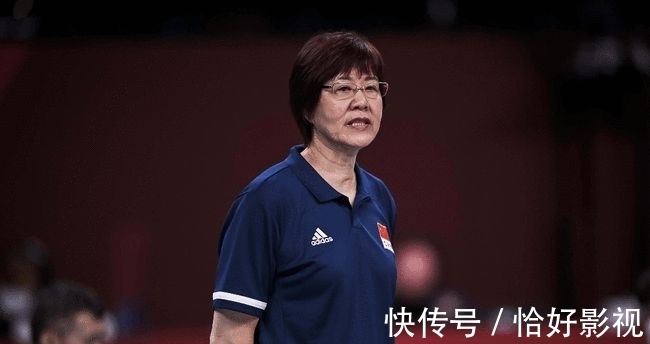 王宝泉|郎平正式卸任女排主帅!五名候选人浮出水面,或迎来大变天