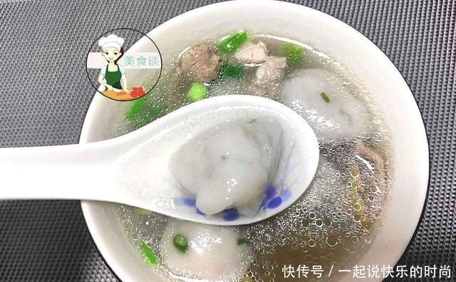 芋头|入秋后,别老吃大鱼大肉,多给孩子吃它,增强免疫,还能洁齿防龋