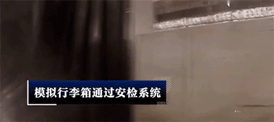 日本再现鬼才设计！同尺寸行李箱多装11瓶矿泉水，2米摔下无损