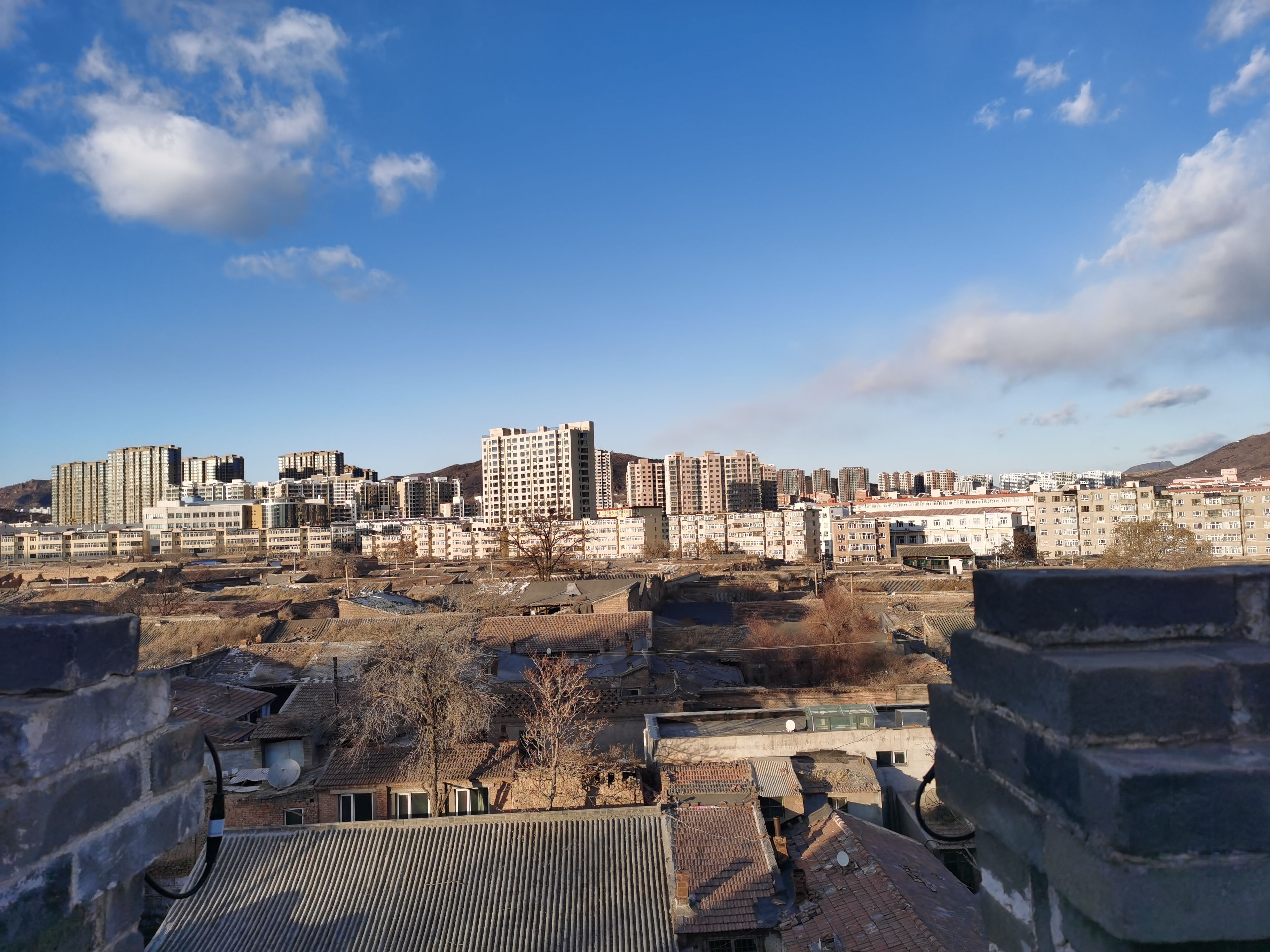 紫荆关|长城低等“堡城”蝶变冬奥城，张家口何以“破圈”