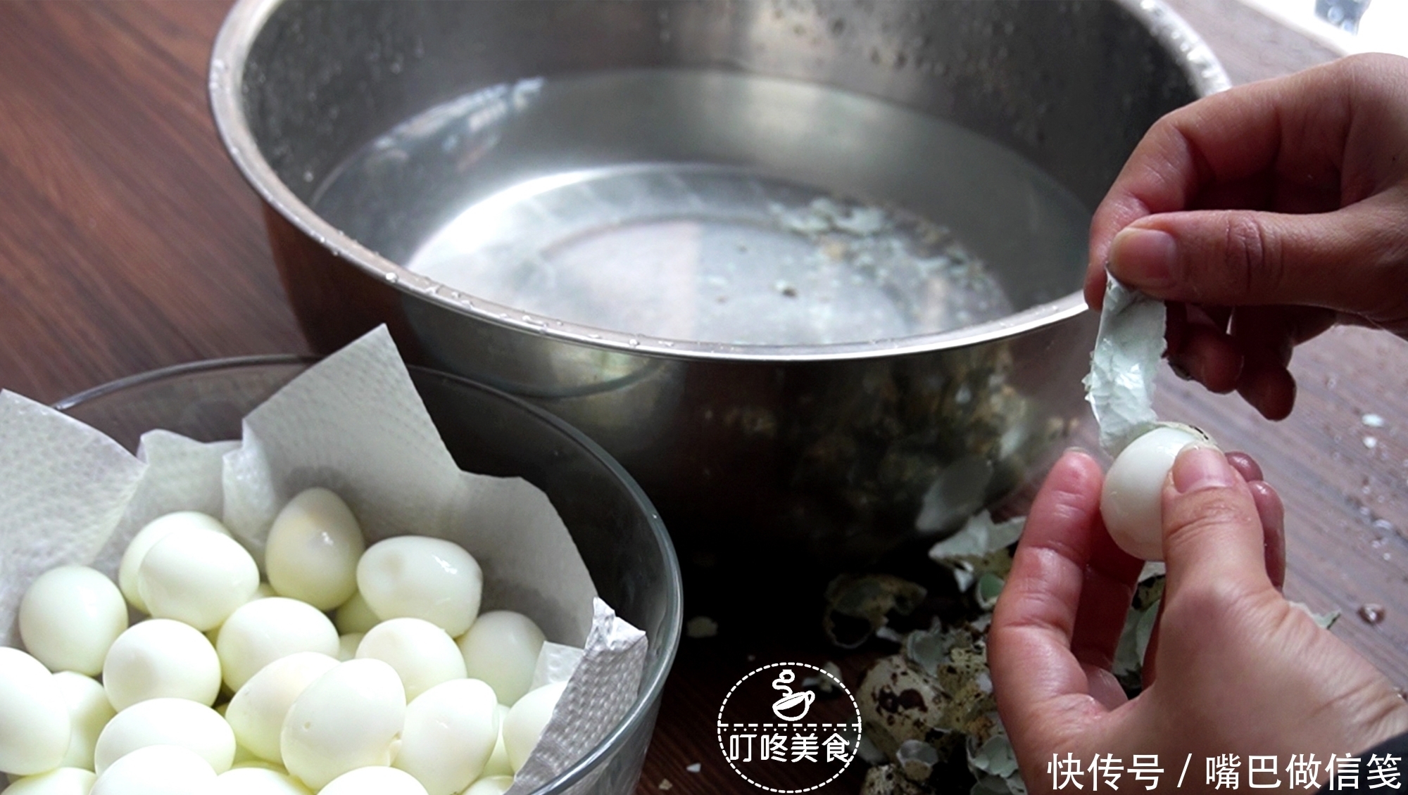 我家年夜饭必吃的一道菜,简单做一盘,开胃又下饭,比红烧肉还香