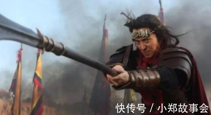 施耐庵#武松和鲁智深实战中谁更强,面对同一个对手,两人表现体现了差距