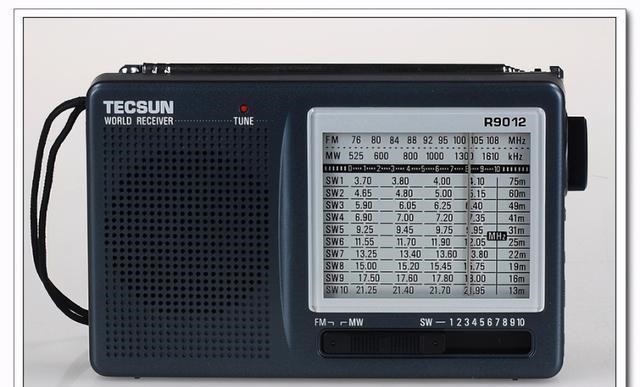 英国广播公司|国产收音机被外国人痛批，是因为老外傲慢？还是机器原本欠佳？