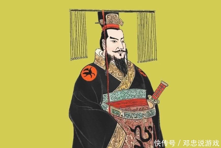李白这首咏史诗,评价秦始皇,暗讽唐玄宗,结尾最绝