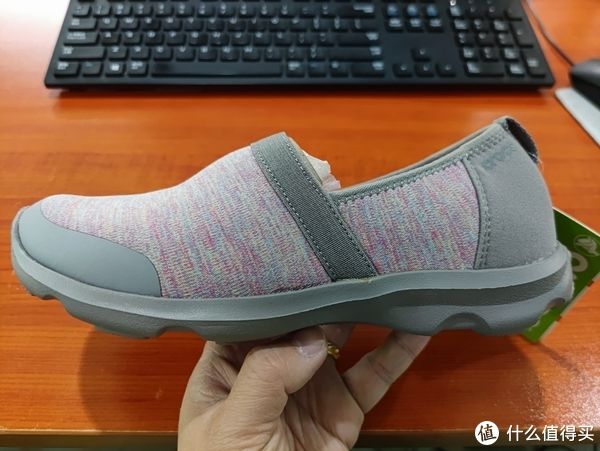 das 图书馆猿のCrocs 卡洛驰 女式休闲鞋 202310 简单晒