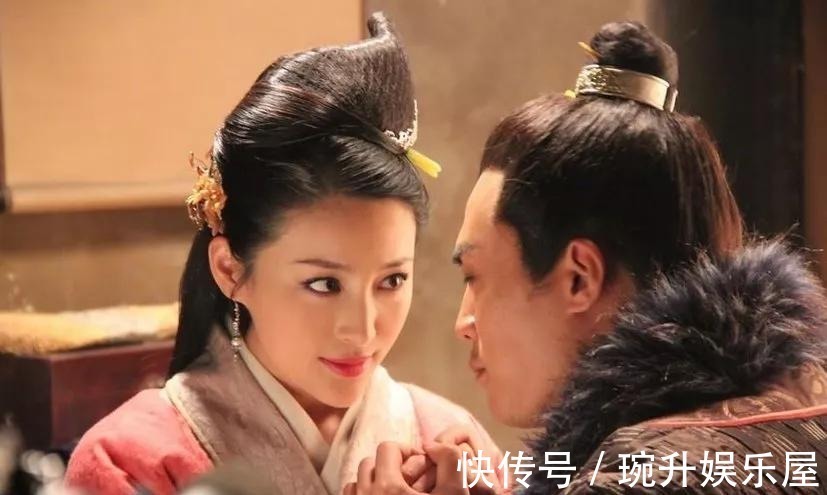 金瓶梅!男人要想打动女人,都离不开水浒传里西门庆提到的五个条件