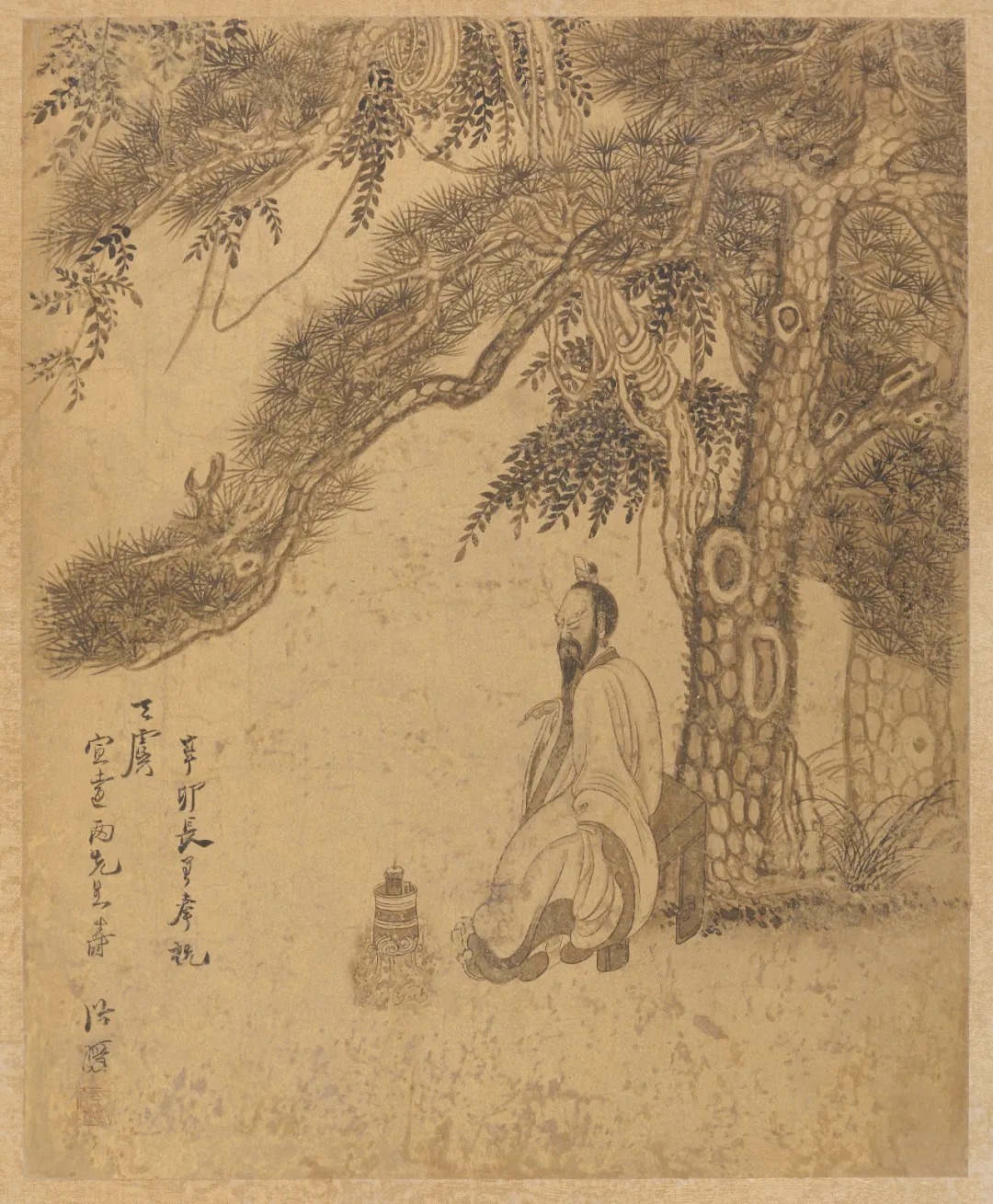 好之者&《论语》精华50句,只读一遍,获益终生!