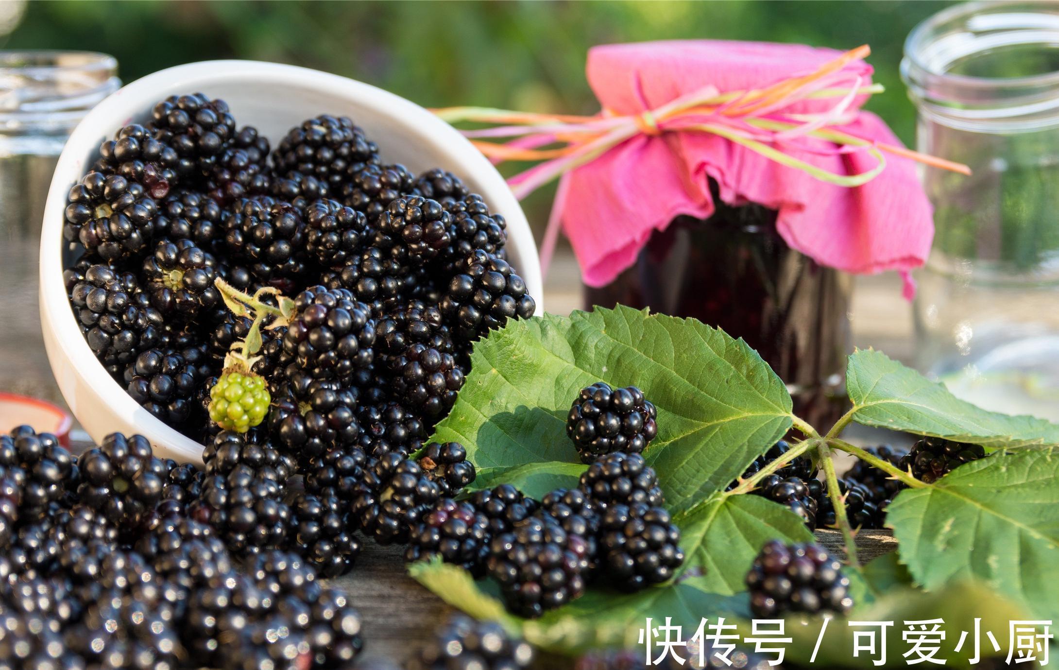 黑素|医生提示:经常失眠别担心,多吃3种“安神水果”,可有效缓解