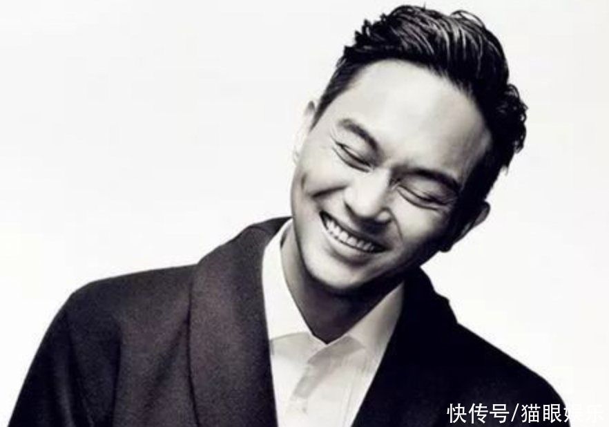 张智霖自曝因身体不好将退圈?录综艺与粉丝道别,网友表示太不舍