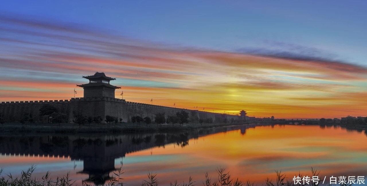 「我的家乡在河北」年是故乡浓!千年古城 太极之乡的浓浓年味儿!