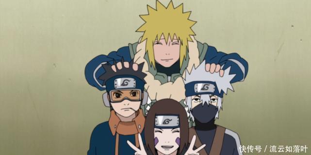 火影忍者|火影忍者宇智波一族那么厉害,为什么一个火影也没有呢!