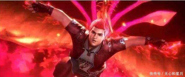 武魂|斗罗大陆除了昊天锤之外,还有五个顶尖武魂,奈何太过变态被封杀!