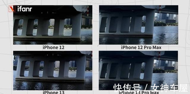 图拉斯|iPhone 13 首发评测变强了，还更亲民了！