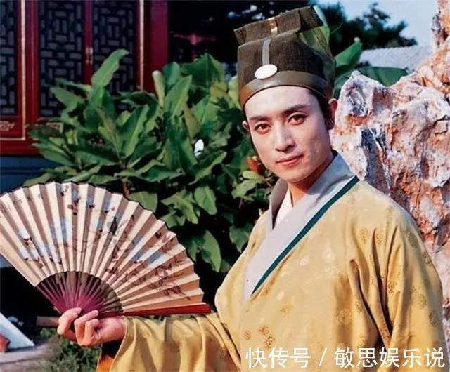 酗酒!入戏太深以贾宝玉自诩,苦追陈晓旭被拒,32岁酗酒暴病离开人世