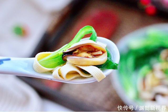 白菜|百菜不如白菜,遇见这种“白菜”别错过,别看小,营养价值巨高