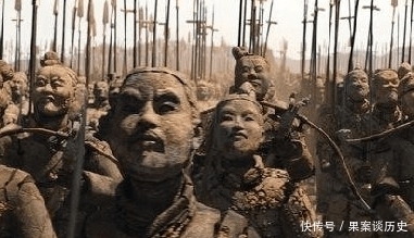 明太祖|明太祖朱元璋下葬时候的奇怪现象，朱元璋到底葬在哪里？