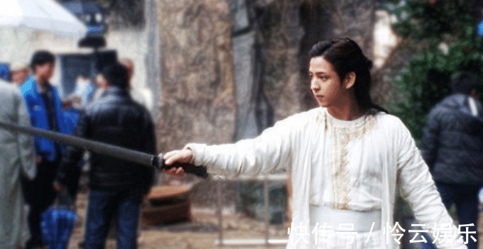 金庸笔下$金庸笔下最难修炼的神功,顶尖高手很难学,无名小卒却能轻松练成!