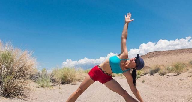 跑步|跑步瘦身不起效？教练：若没有超过这个时间，基本上是白跑