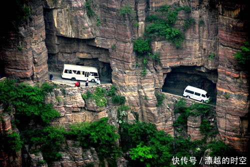 景点|中国最作死的景点，村民靠“宰客”年入百万，现坐吃山空无人去