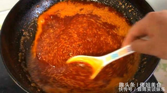 凉拌菜|辣椒油完美版教程,简单3步搞定,夏天再也不用出去买凉拌菜了