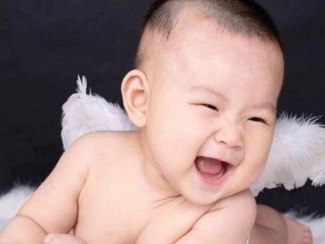 新事物|智商高的孩子,多数生下来就有这4个特征,若你家宝宝全中,恭喜了