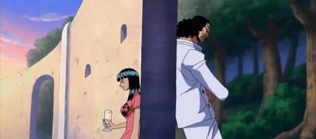 神仙眷侣|海贼王让人羡慕的8对神仙眷侣,最后一组众人称道实至名归