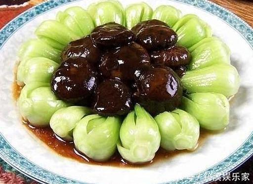 新春年夜饭大受欢迎的十道素菜!素菜也是非常值得好好端上餐桌