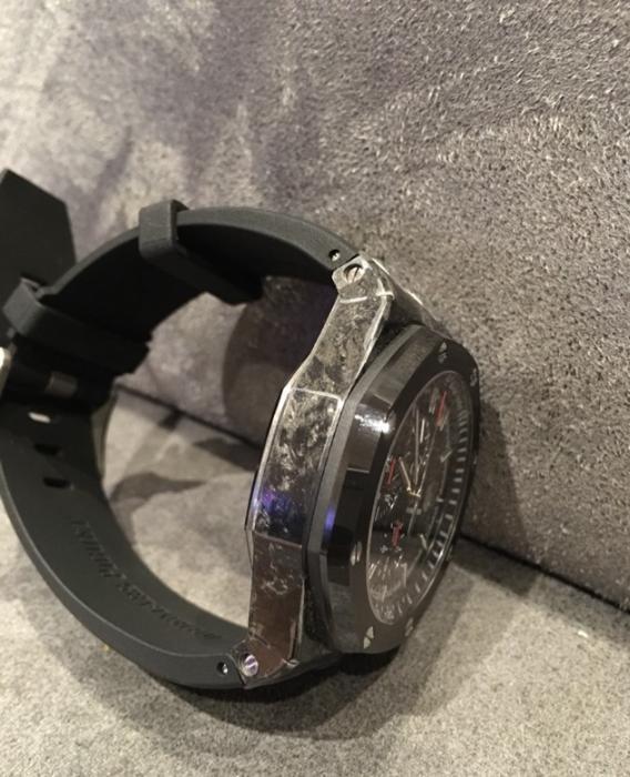 男人最爱的户外运动腕表皆在于此!