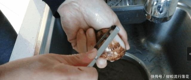 卤汁蒸芋头，步骤虽简单，但调味是关键，口感醇香浓郁让人垂涎