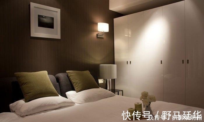 风格|忍不住想晒一晒, 这样装修简约风格, 好看又省钱