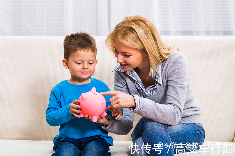 父母|有3个人,是孩子一生的贵人,高情商父母提前看