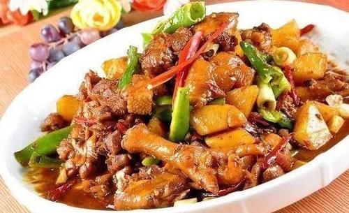 快过年了，这几道家常菜，味道称奇营养高，家人吃了赞不绝口