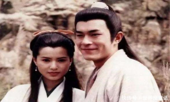 古龙出上联“冰比冰水冰”,金庸此联不通,下联却被网友对出!