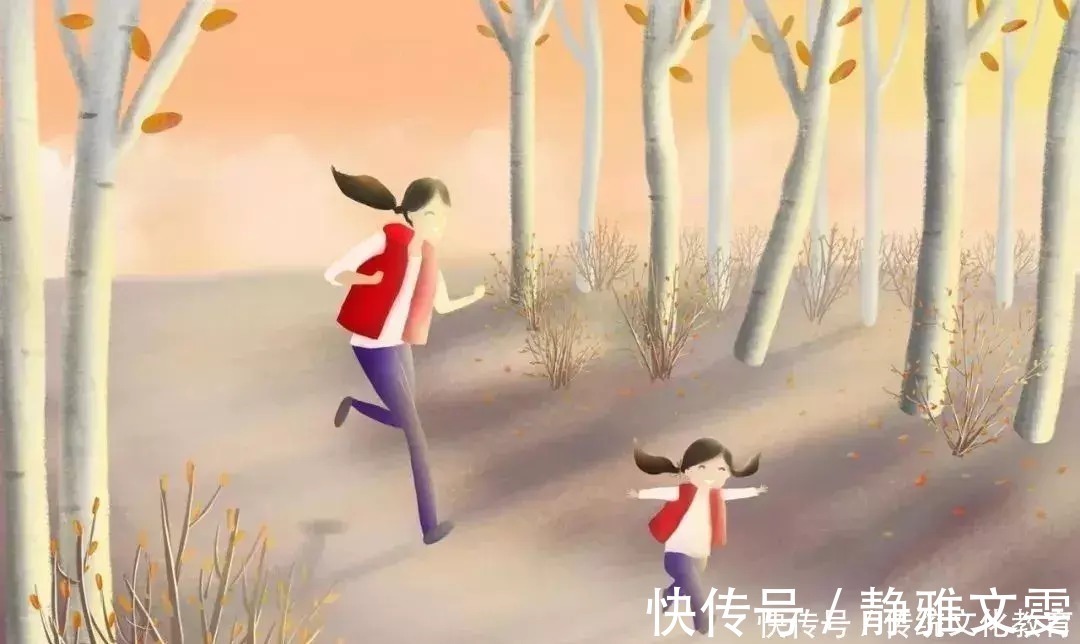 孩子|孩子最喜欢听爸妈说的10句话,你越说宝贝越优秀