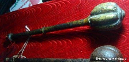 为何古人能挥动上百斤武器,现代人却有心无力真相令人反思