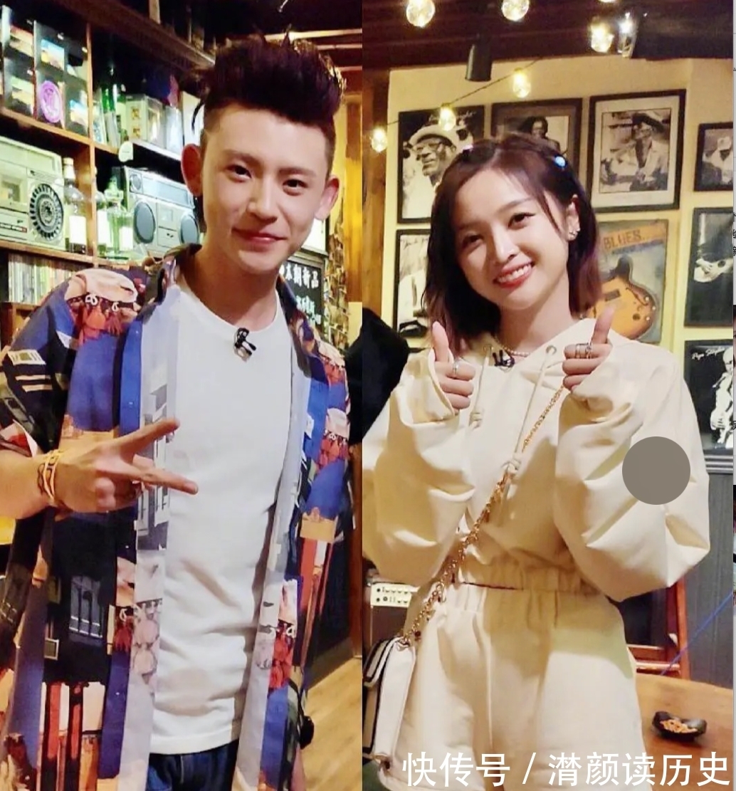 戀戀劇中人|《戀戀劇中人》開錄,喬欣吳宣儀氣質(zhì)相差明顯,和許魏洲氛圍感足