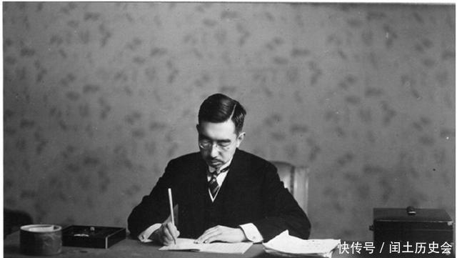 广岛|美国为何不向东京扔原子弹却核爆广岛长崎，原来是怕炸死这个人