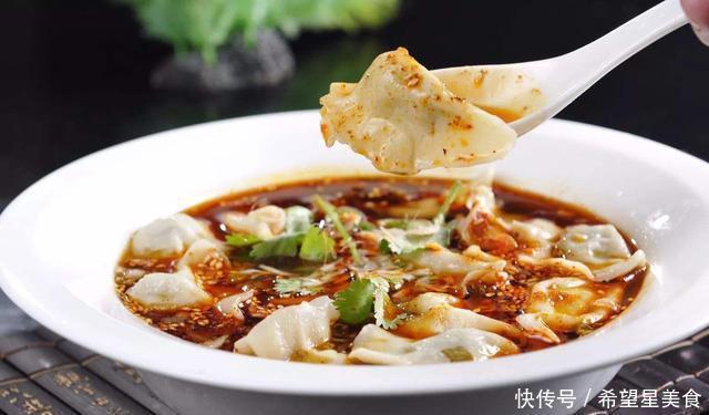 北方|这些酸辣可口的美食,你更新换哪一道