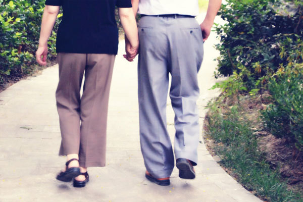 身体免疫力|大爷“与癌共存”10年,期间一直没扩散,他的方法,其实很简单