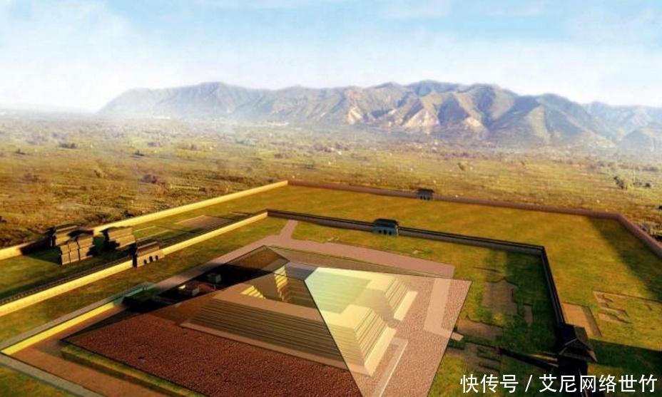  秦始皇陵|秦始皇陵深埋地下两千年，价值连城，为何不考古发掘？