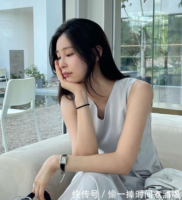 播出越多集討論度越高韓國(guó)真人秀《換乘戀愛(ài)》五位女成員!