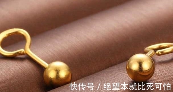 首饰界|为何“彩金”比“黄金”还贵,值不值得买?行家一语道破